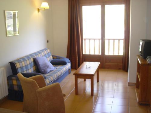 Apartaments L’orri in Encamp, Andorra