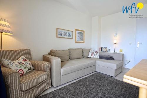 Familienhaus Wooge Wangerooge