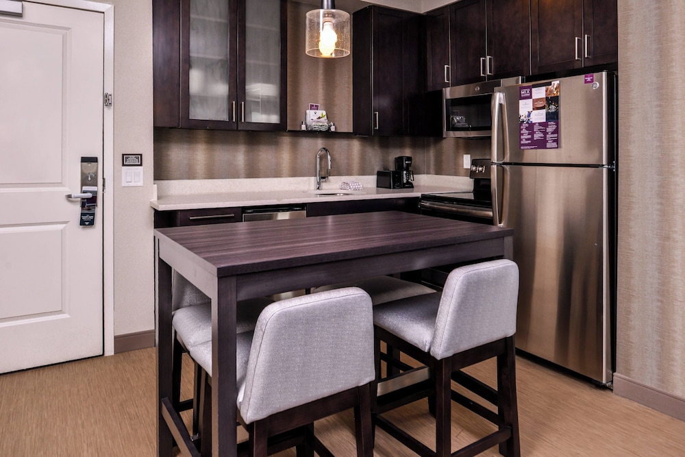 Residence Inn by Marriott Charlotte Steele Creek - photo 10