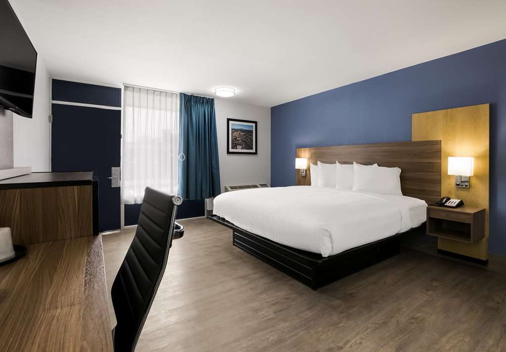 SureStay Plus by Best Western Pigeon Forge - photo 16