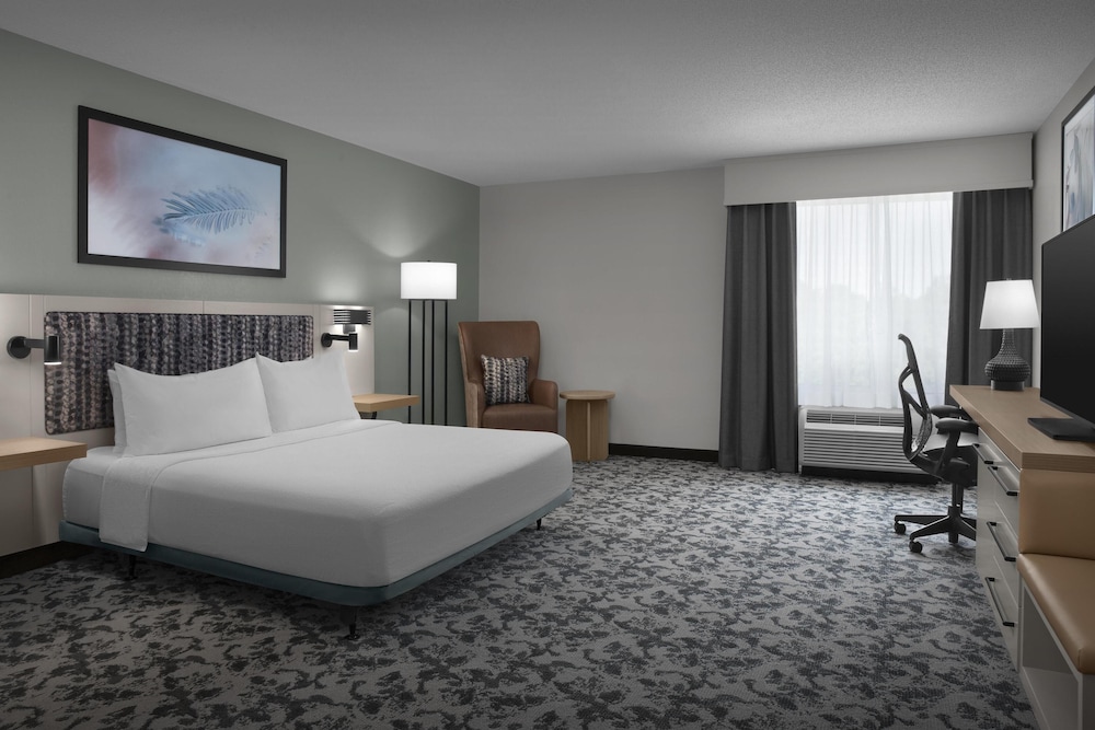 Hilton Garden Inn Auburn Opelika - photo 22