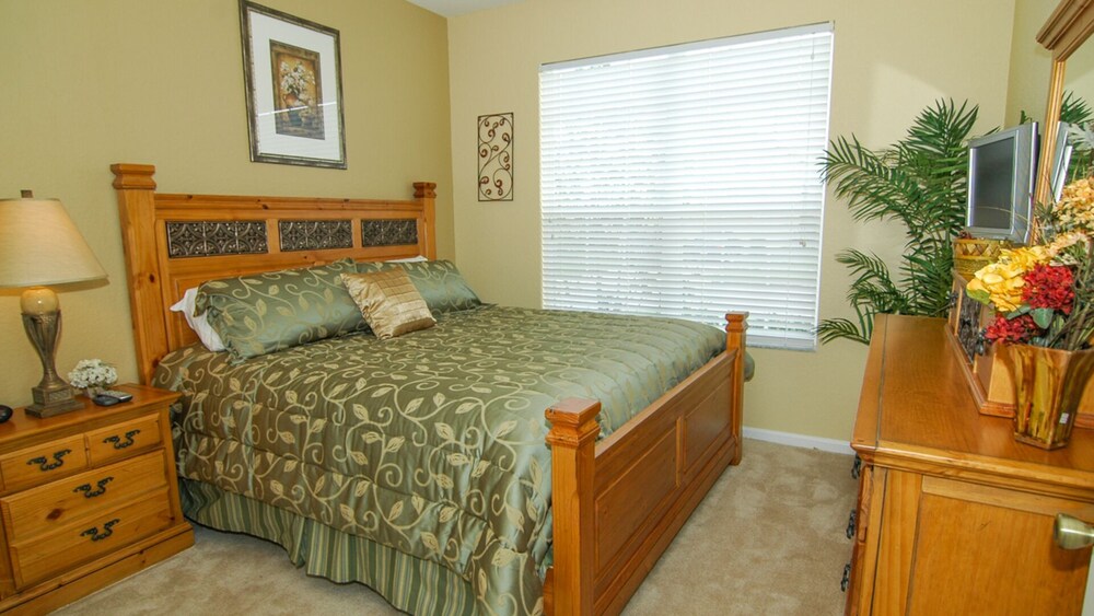 Villa in Windsor Hills Resort 3029 - photo 6