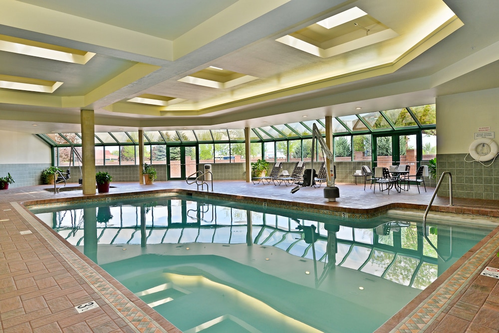 Hampton Inn Kalispell - photo 59