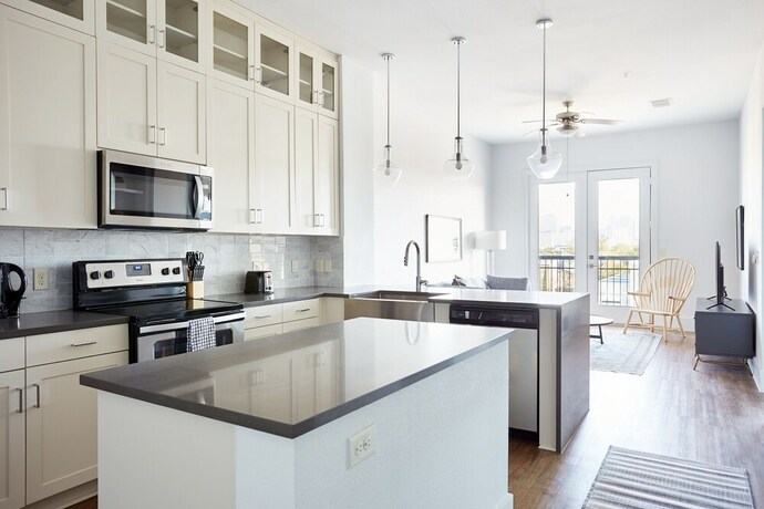 Sonder The Hampstead - photo 10