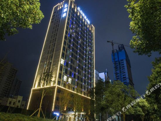 Kanglaibo L Hotel in Ganzhou, People's Republic of China