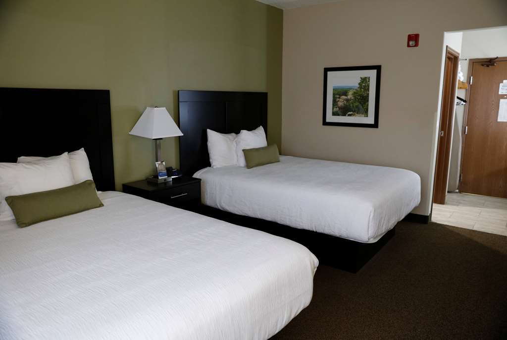 Baymont by Wyndham Rockford - photo 12