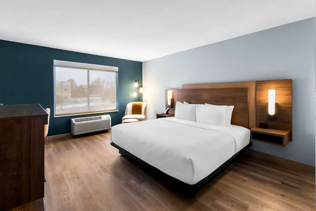 Best Western Plus Fenton - photo 21