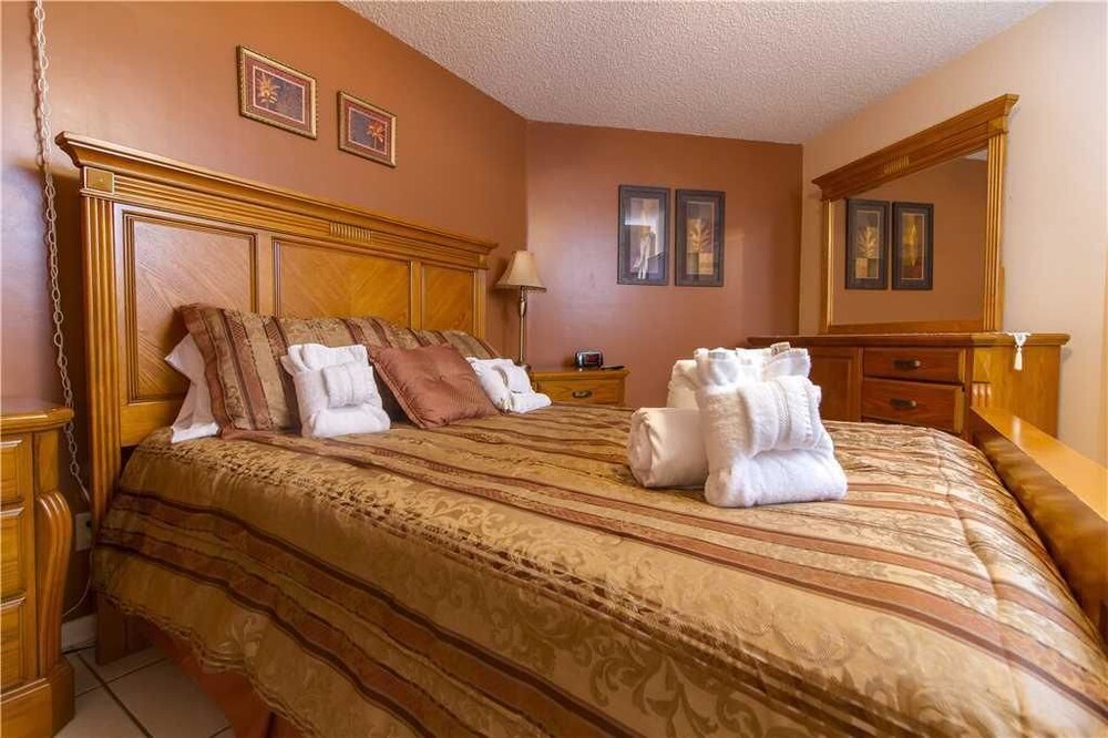 Sunglow Resort 305 - photo 5