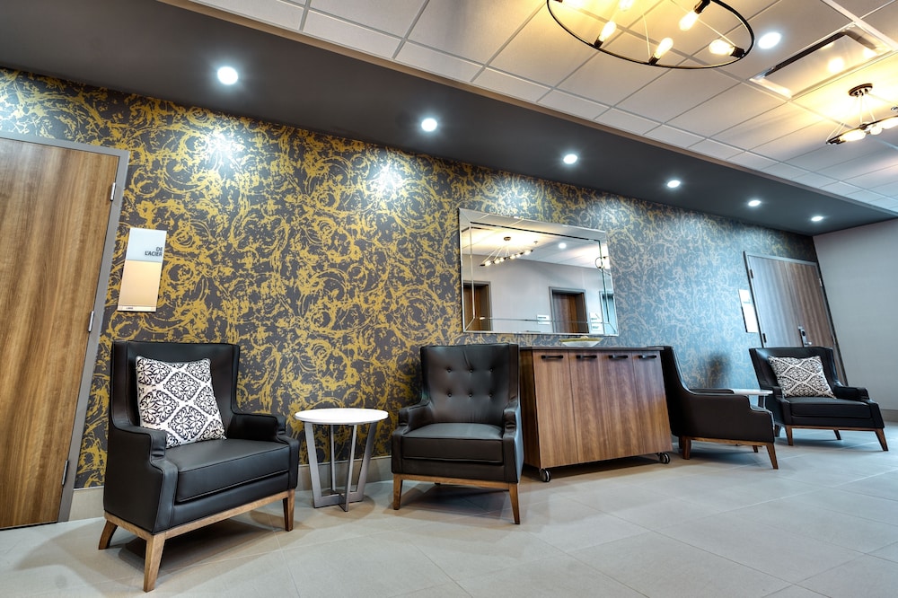 Holiday Inn Express & Suites Trois Rivieres Ouest by IHG in Trois-Rivieres, Canada