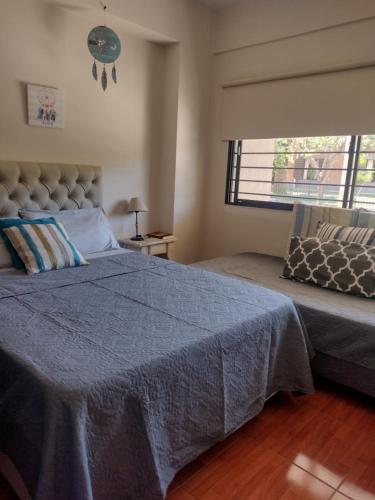 Dpto en alquiler temporario en VCPaz — 4-Star Luxury Hotel in Villa Carlos Paz, Argentina