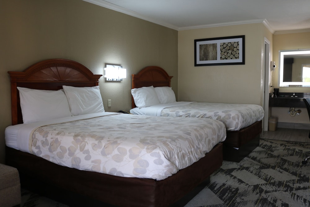 Sanger Inn - photo 7
