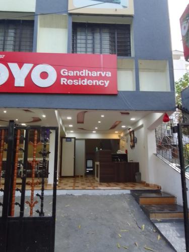 Gandharva Residency Koregaon Park — Pune