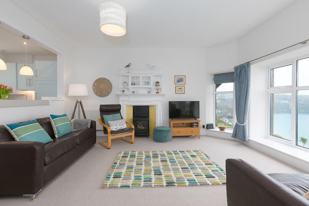 4 Pentowan Court — 4-Star Luxury Hotel in St Ives, United Kingdom