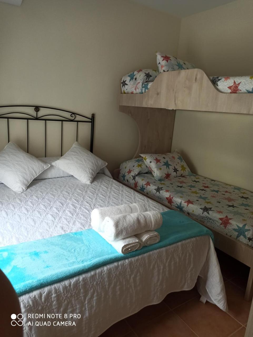 Vivienda Dominguez Sanchez — Benaojan — photo 3