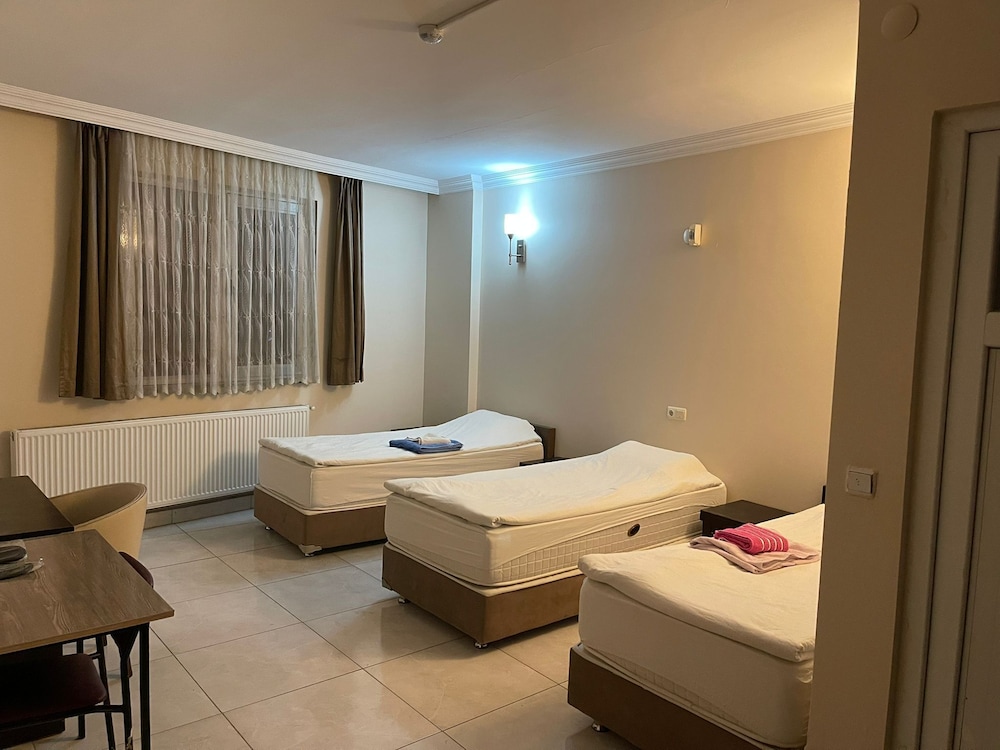 Aşkale Bizim Otel - last minute hotel in Askale