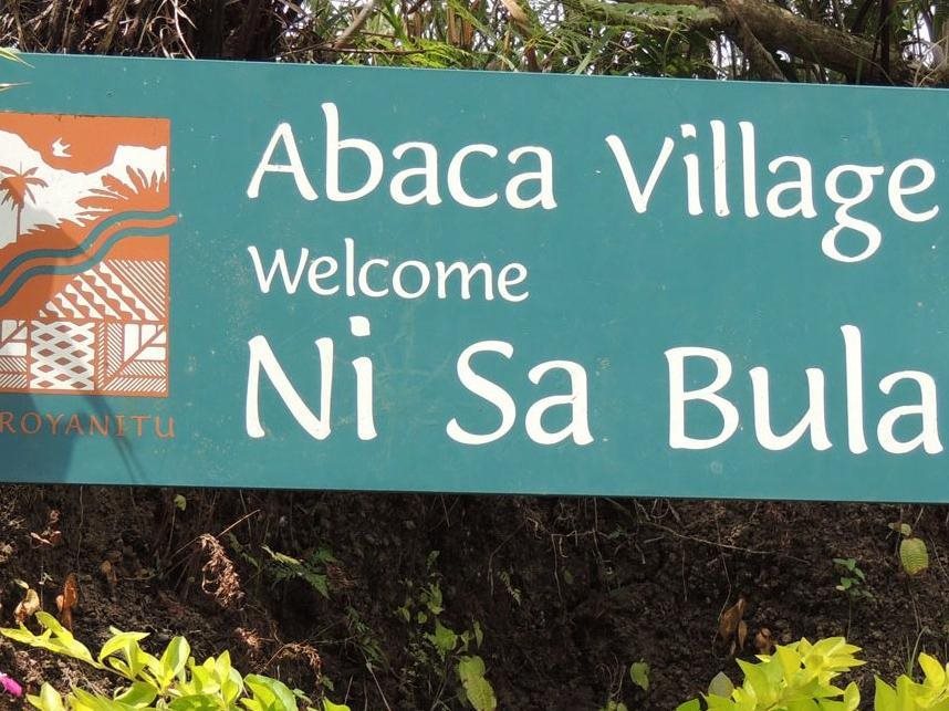 Abaca Village Stay in Lautoka, Fiji
