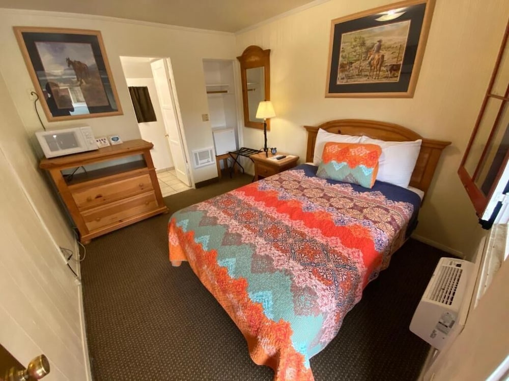 Independence Courthouse Motel - photo 20