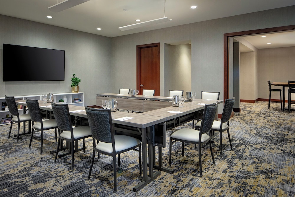 JW Marriott Hotel Grand Rapids - photo 145