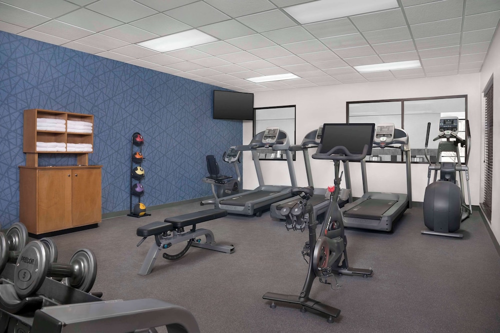 Homewood Suites by Hilton Omaha Downtown - photo 29