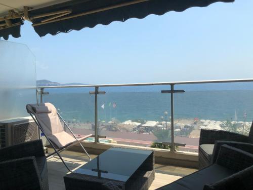 Eros in Nice, France