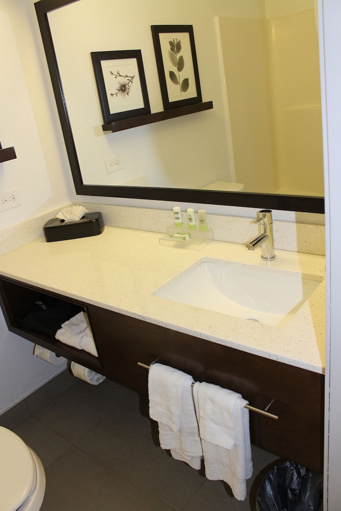 Country Inn & Suites by Radisson Romeoville I 55 - photo 27