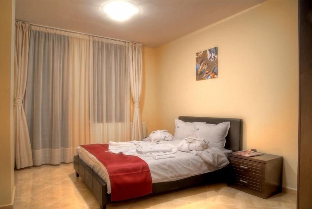 Pearl Lodge — Smolyan — photo 4