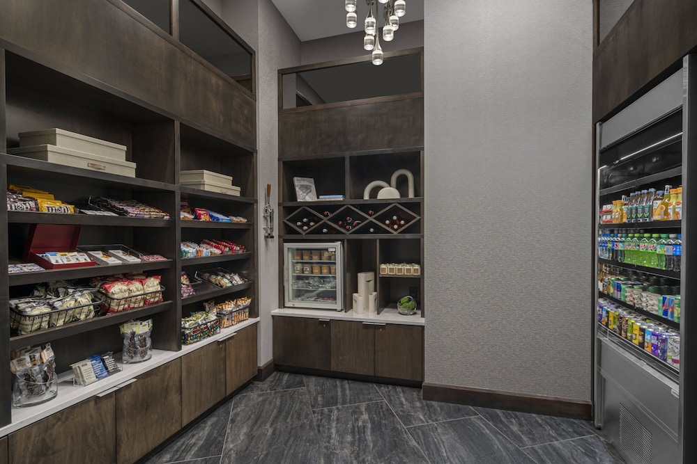 AC Hotel Charlotte Ballantyne - photo 31