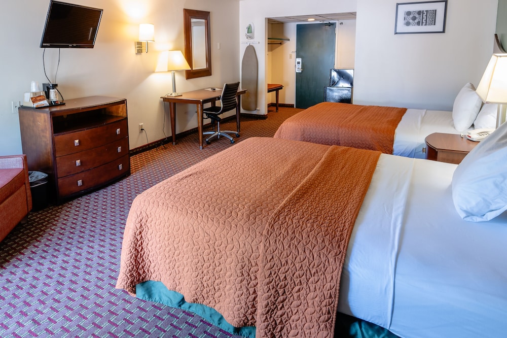 Select Inn Murfreesboro - photo 17