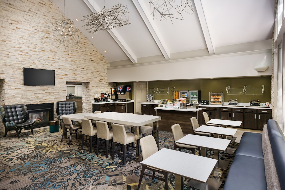 Residence Inn by Marriott Gaithersburg Washingtonian Center - photo 45