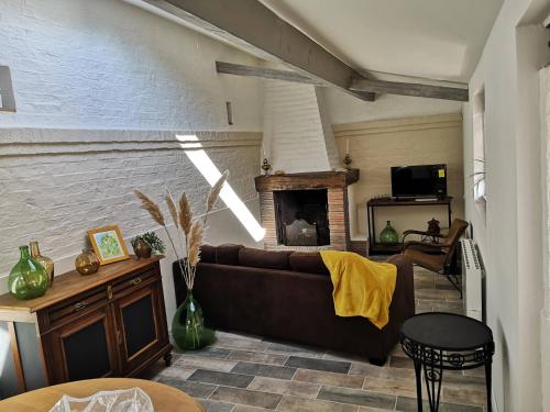 Gîte du petit jardin - last minute hotel in Unknown City