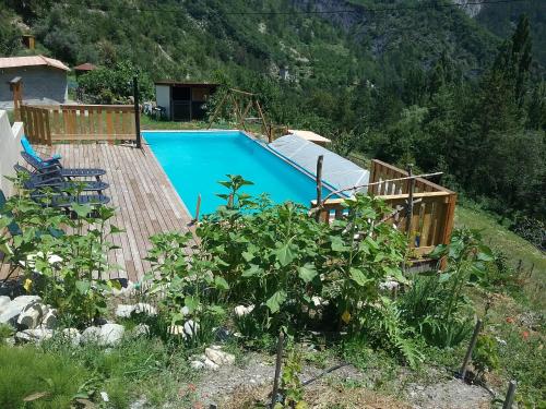 L'arberc - last minute hotel in Unknown City