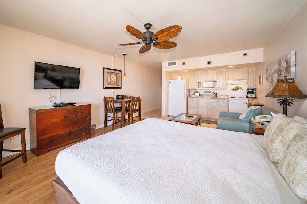 Royal Kahana Maui By Outrigger - photo 403
