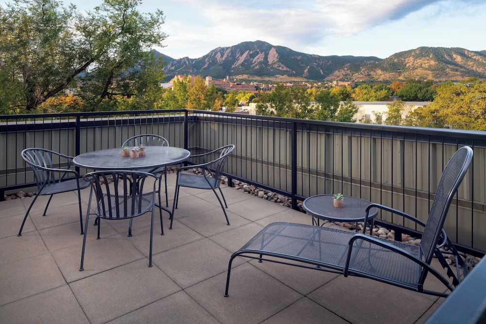 Boulder Marriott - photo 20