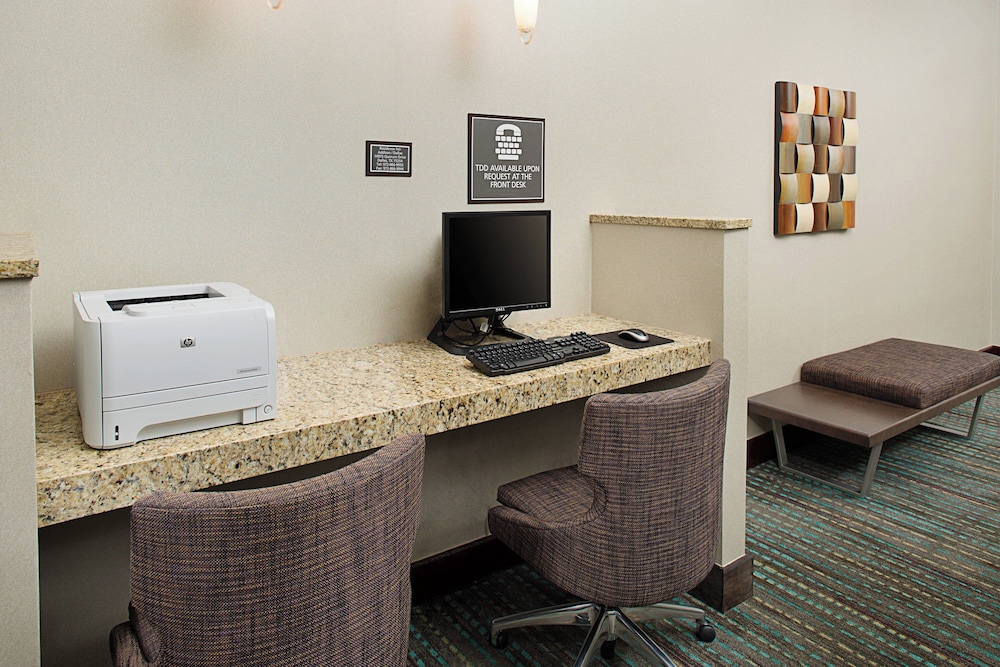 Residence Inn by Marriott Addison - photo 15