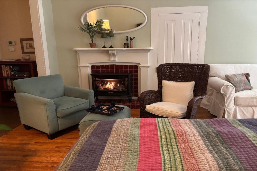 Rosemont B&B Cottages - photo 48