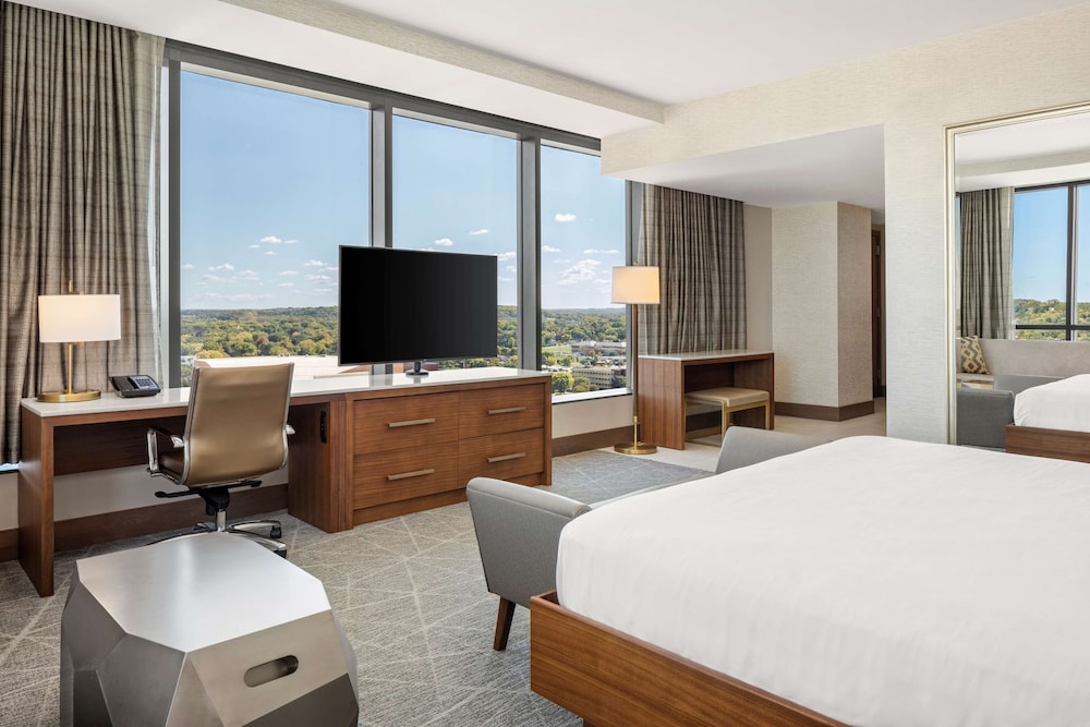Hilton Rochester Mayo Clinic Area - photo 9