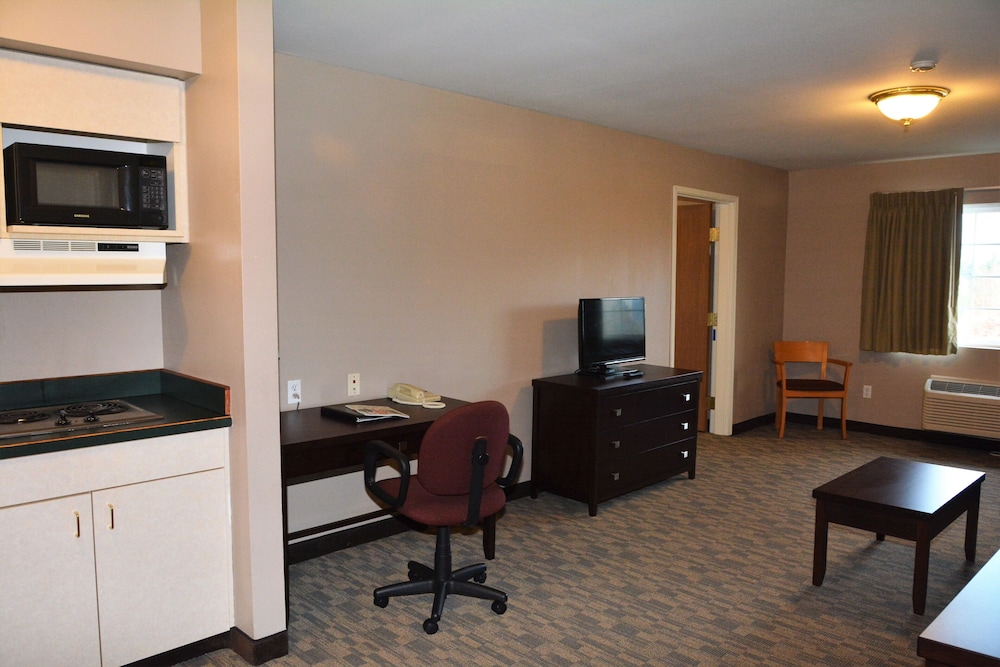FairBridge Inn & Suites Dupont - photo 25