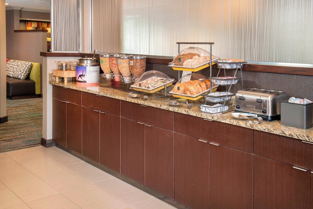 Residence Inn by Marriott Frederick - photo 29
