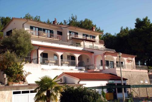 Apartment Rabac 28 — 4-Star Luxury Hotel in Rabac, Croatia
