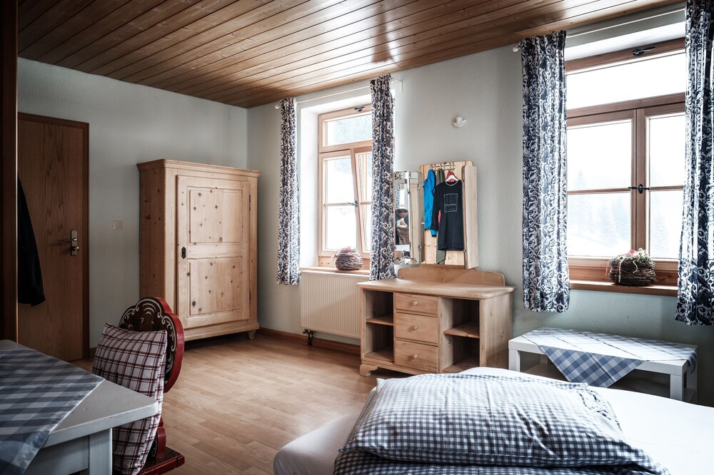 Gasthof Fallmuhle in Pfronten, Germany