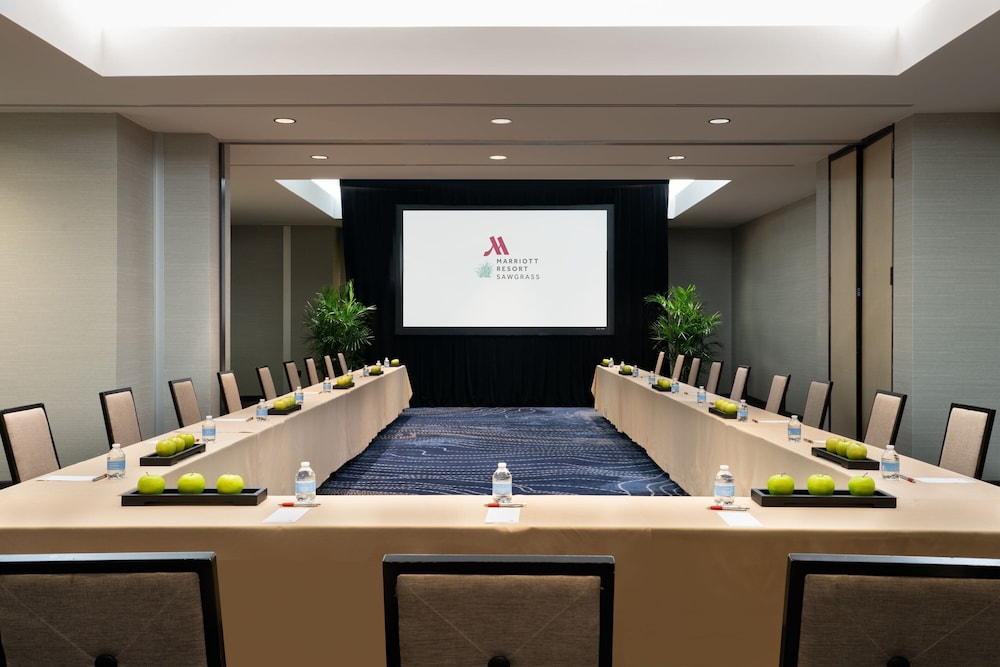 Sawgrass Marriott Golf Resort & Spa - photo 154