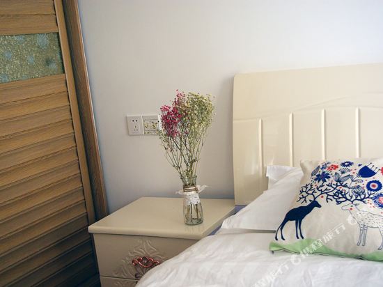 Mianyang Wanhao Home - last minute hotel in Mianyang