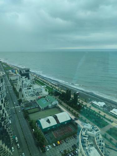 Premium Apartment Sea Towers Suite