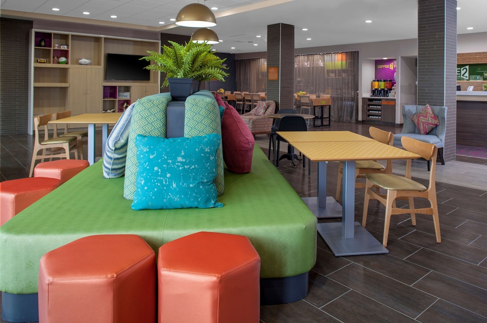 Home2 Suites by Hilton Lake Charles LA - photo 3