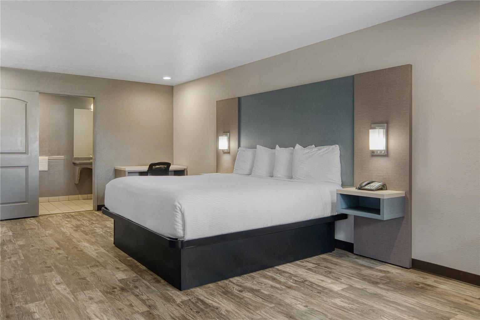 SureStay Hotel by Best Western Ukiah - photo 32