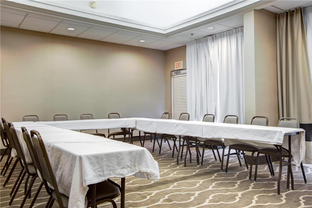Comfort Inn Blythewood North Columbia - photo 51