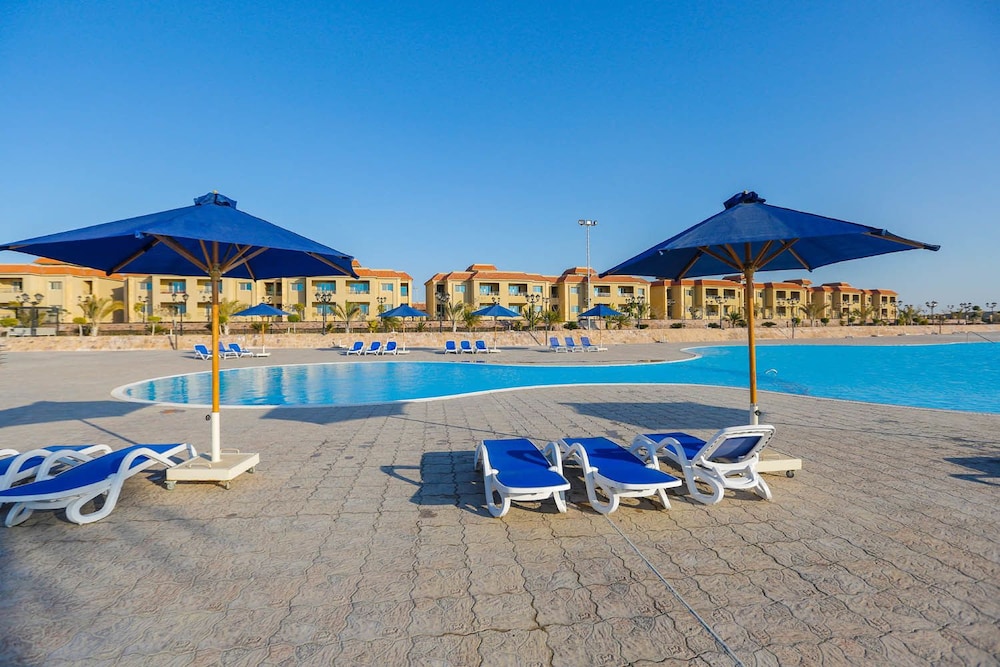 Tolip El Fairouz in Ismailia, Egypt