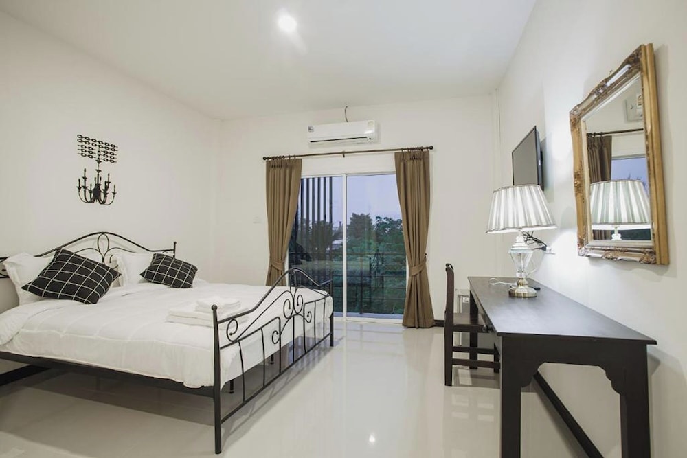 Banjan Stay in Udon Thani, Thailand