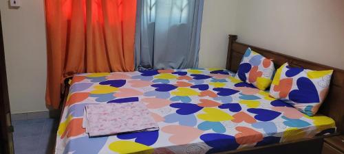 Agréable séjour - last minute hotel in Accra