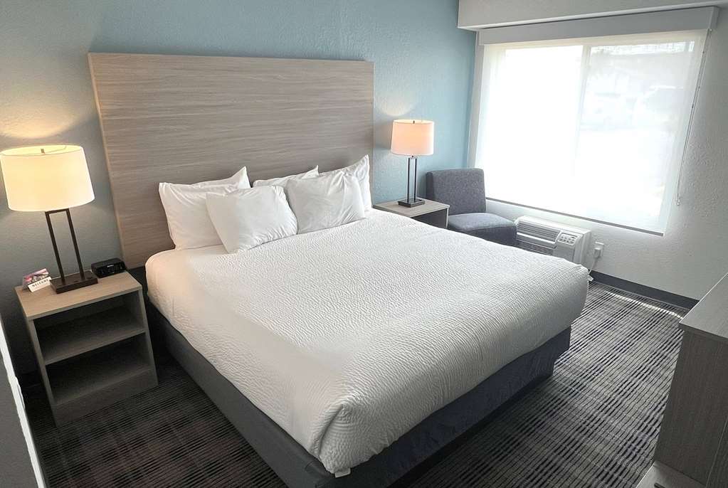 AmericInn by Wyndham Baxter Brainerd - photo 22